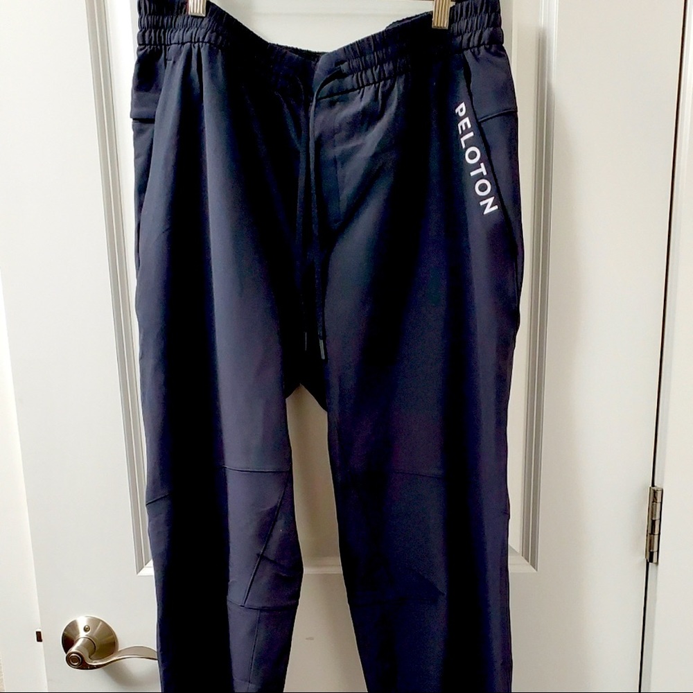 Mens Lululemon Peloton Pants